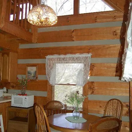 Eagle'S Nest Villa